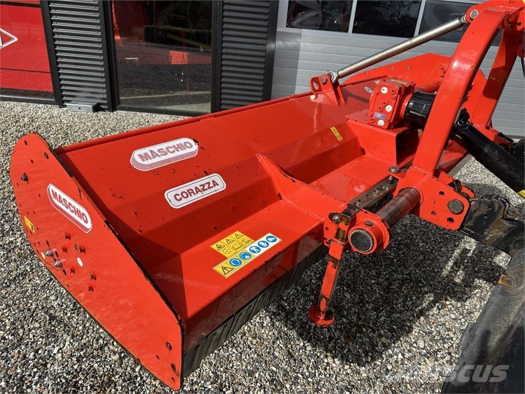 Maschio CORAZZA Mäher