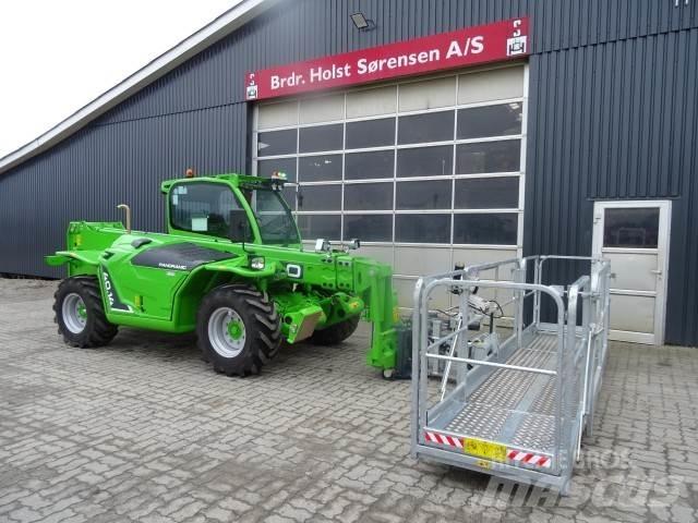 Merlo P40.14 Teleskoplader