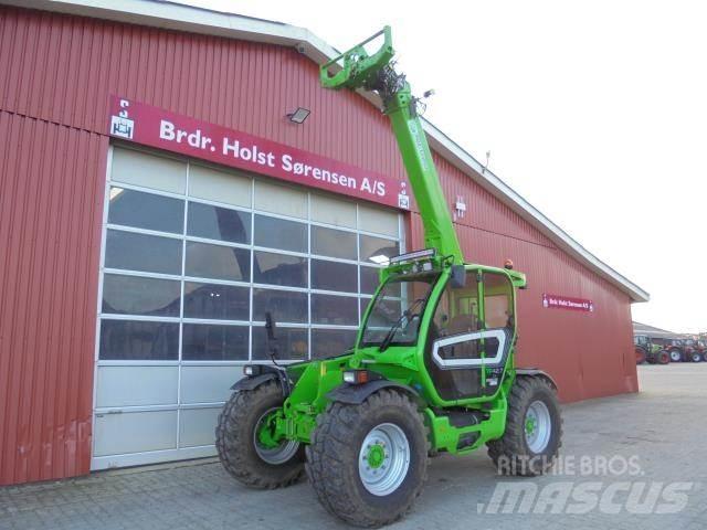 Merlo TF42.7 Teleskoplader