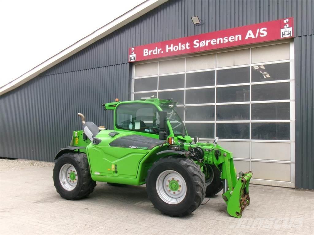 Merlo TF42.7 Teleskoplader