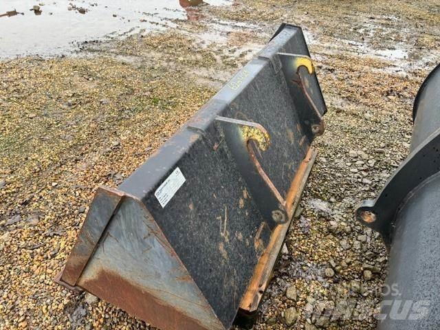 Mustang SKOVL Andere Zubehörteile