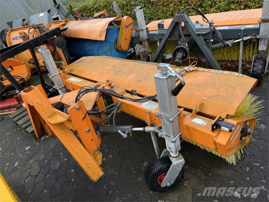 Nesbo FM2000S Kehrer
