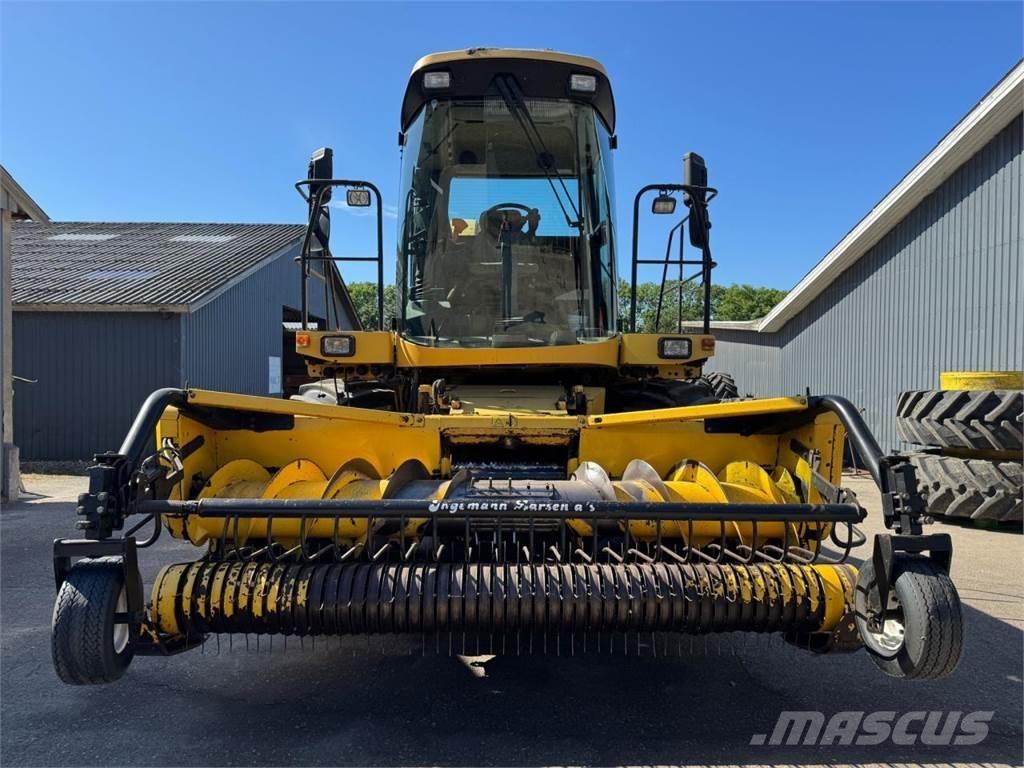 New Holland FX38 Feldhäcksler