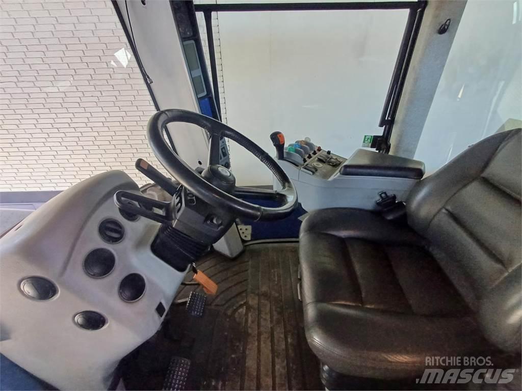 New Holland T9040 Traktoren