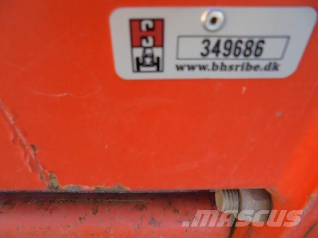 Nordsten NS 3040 Drillmaschinenkombination