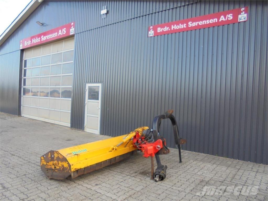 Orsi HSS-PRI-260 Mäher