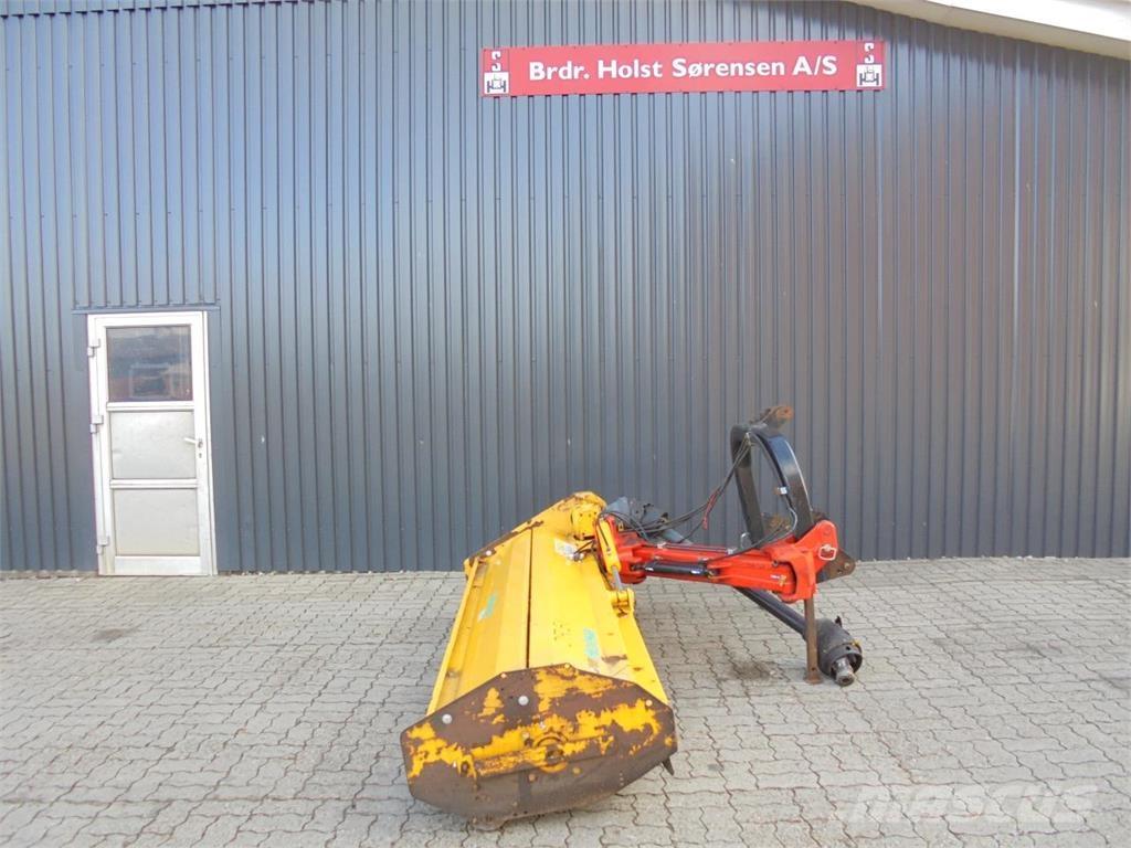Orsi HSS-PRI-260 Mäher