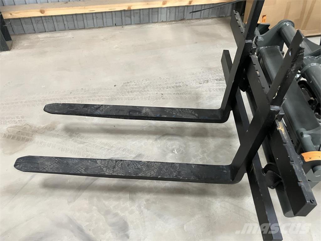  PALLEGAFLER Hoflader