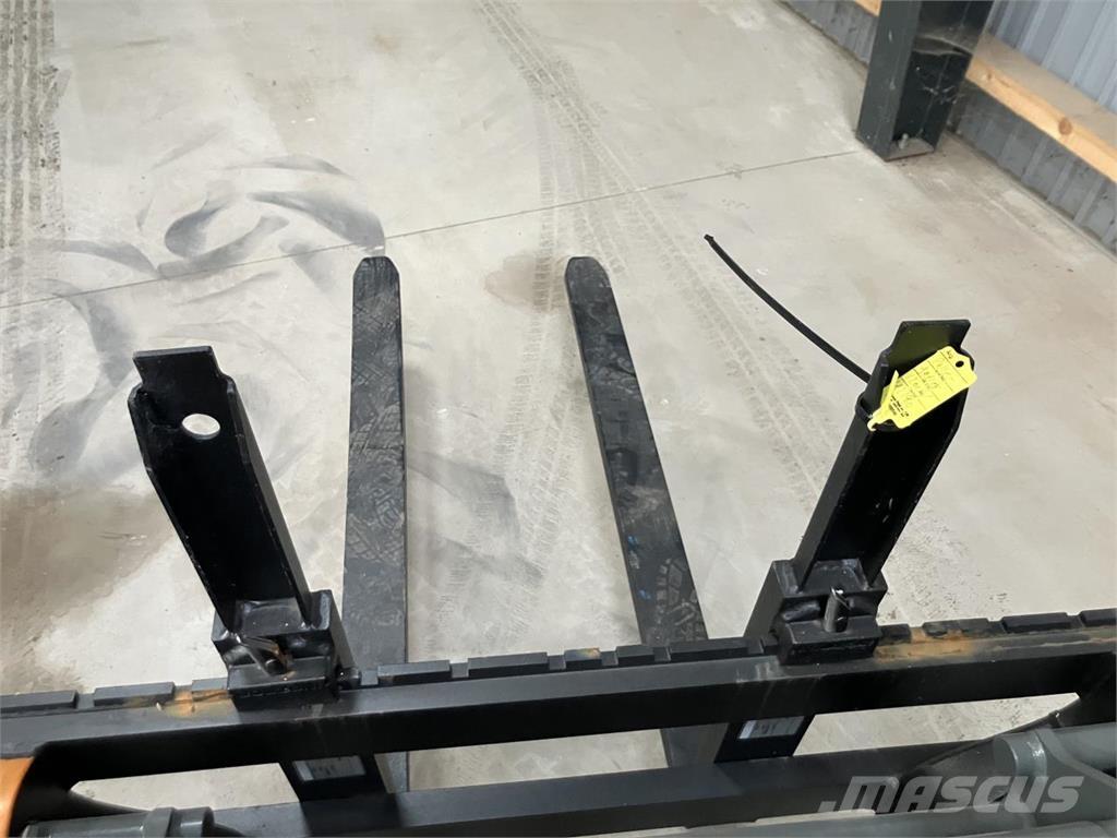  PALLEGAFLER Hoflader