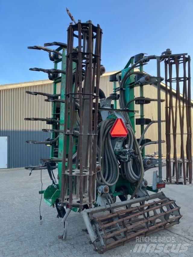 Samson CM 7,5 Düngemittel-Sprüher