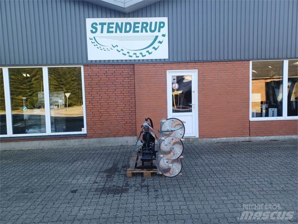  SAVKLINGE Heckenscheren
