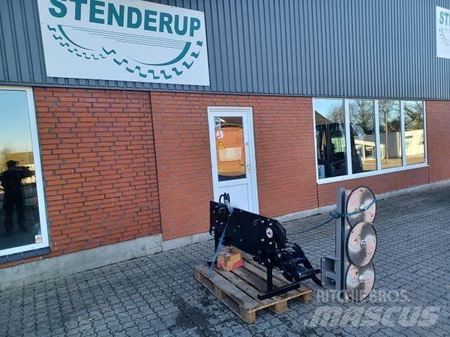  SAVKLINGE Heckenscheren