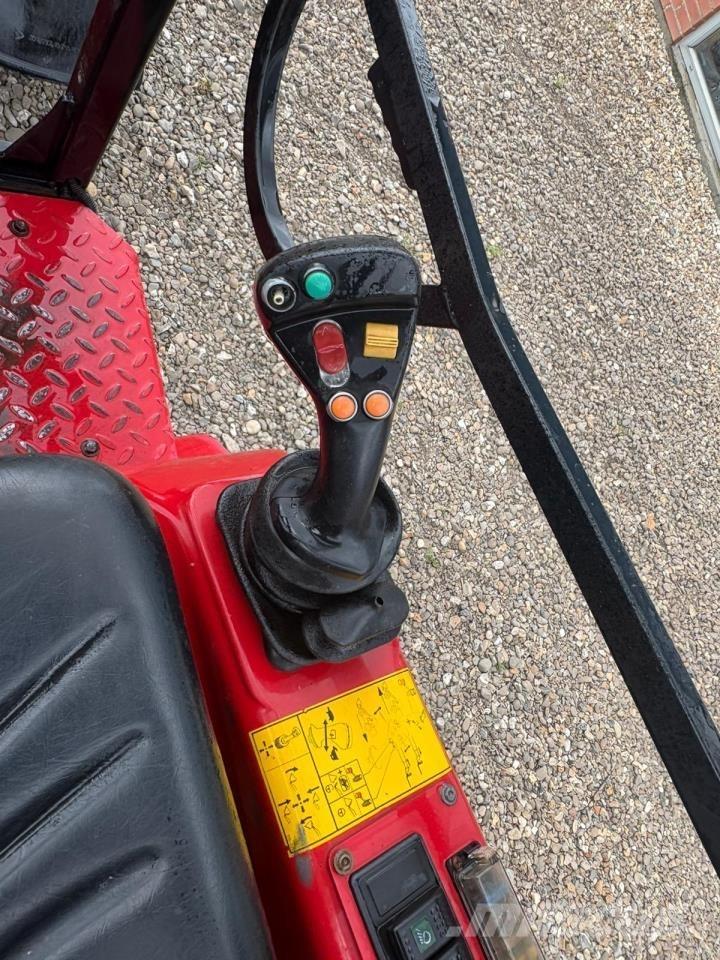 Schäffer 2345T Minilader
