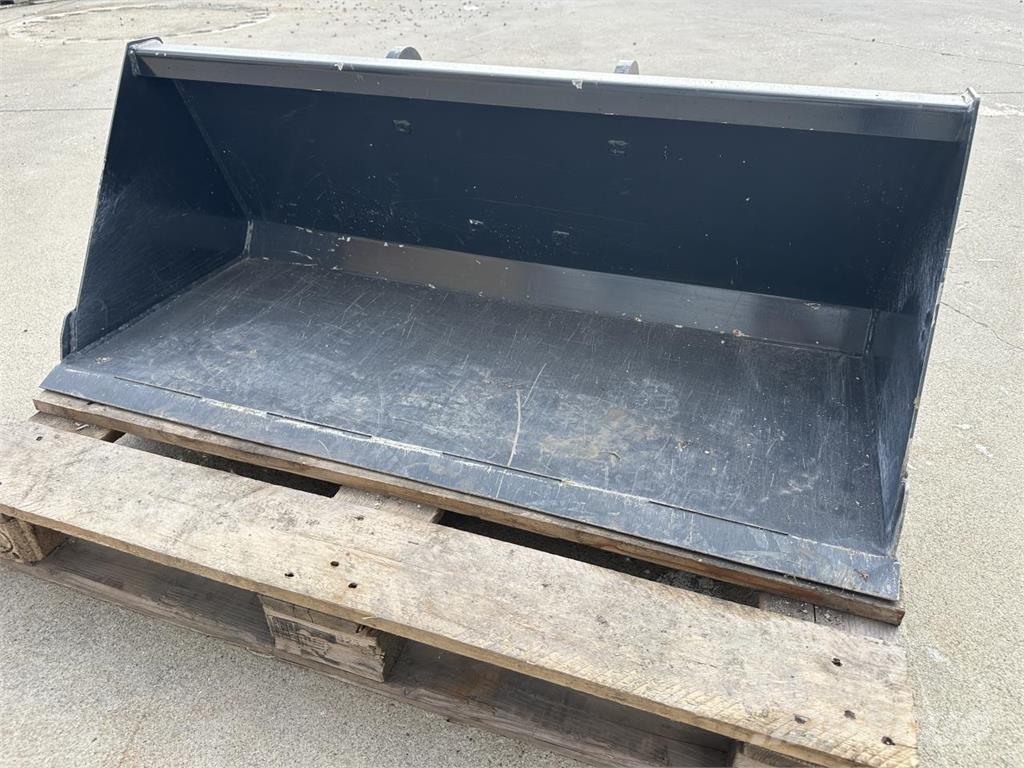  Skovl 120cm Schaufeln