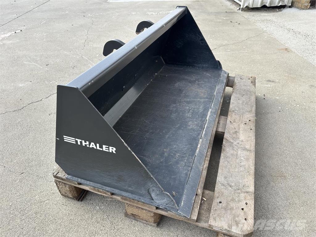  Skovl 120cm Schaufeln