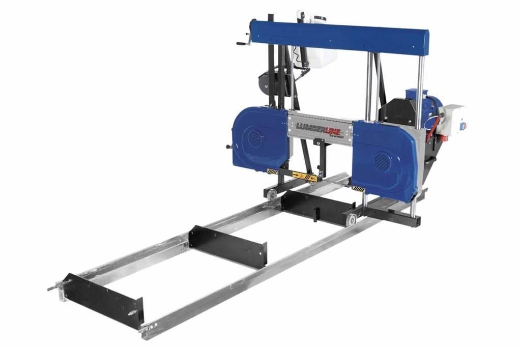  SMB2155 Sägewerke