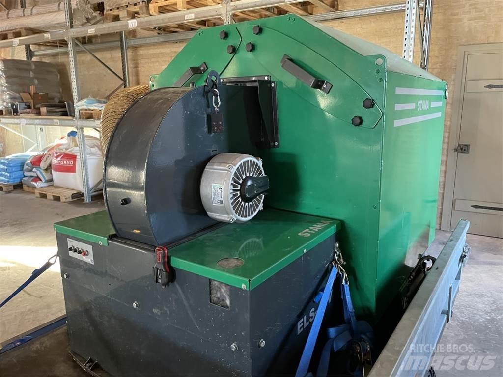 Stama ELS-L Steinbrecher