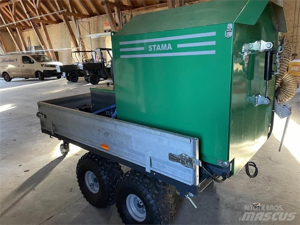 Stama ELS-L Steinbrecher