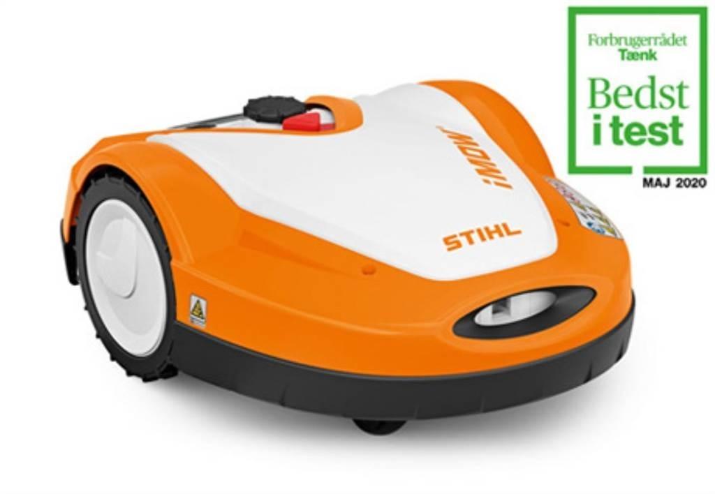Stihl RMI632 Mäher