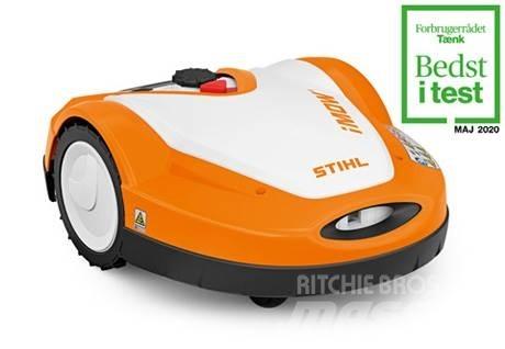 Stihl RMI632C Robotormäher