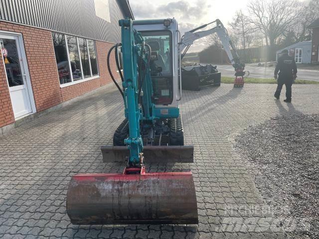 Sunward SWE20B Minibagger < 7t