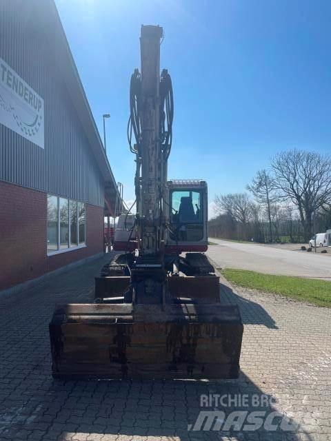 Takeuchi 1140 Minibagger < 7t
