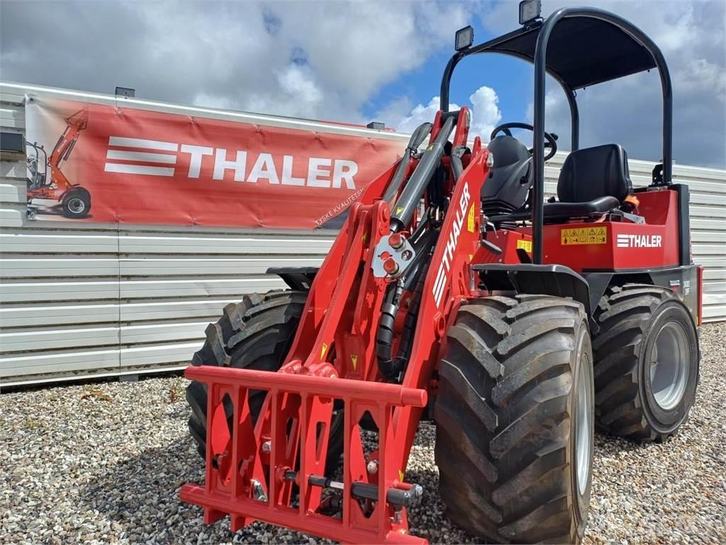 Thaler 2438-S-DPF Minilader