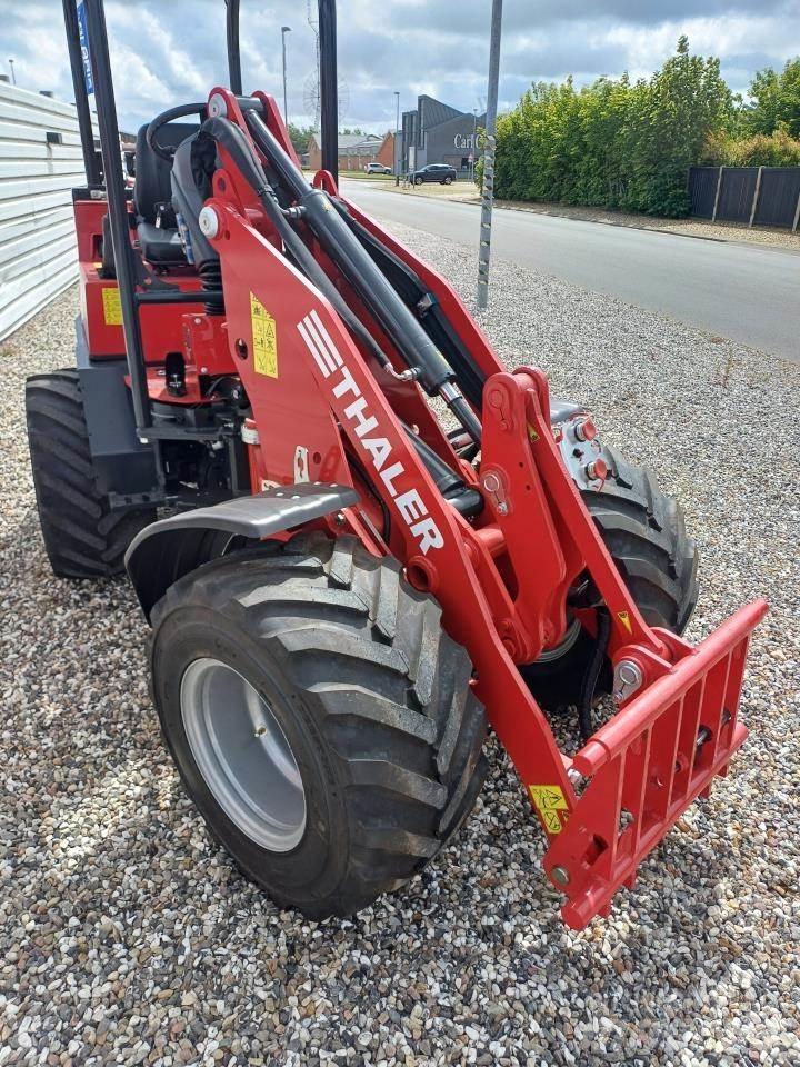 Thaler 2438-S-DPF Minilader