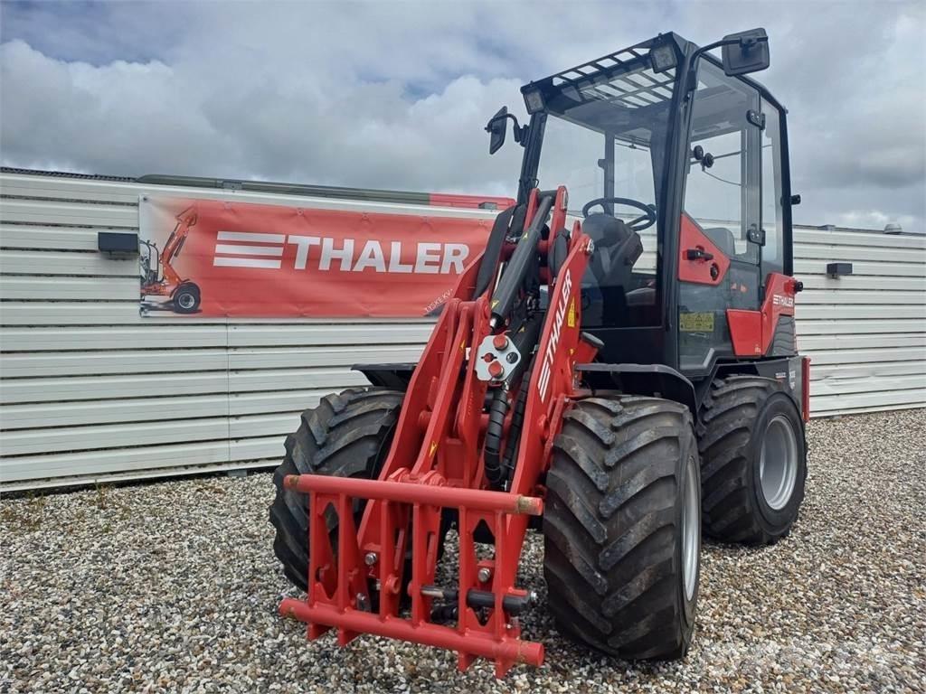 Thaler 2438S CAB Minilader