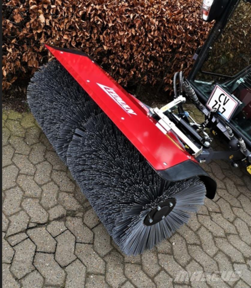 Timan 1200 Kehrer