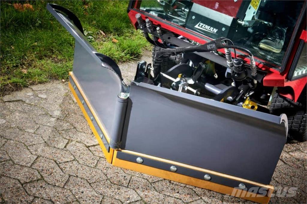 Timan 1250 Kehrer