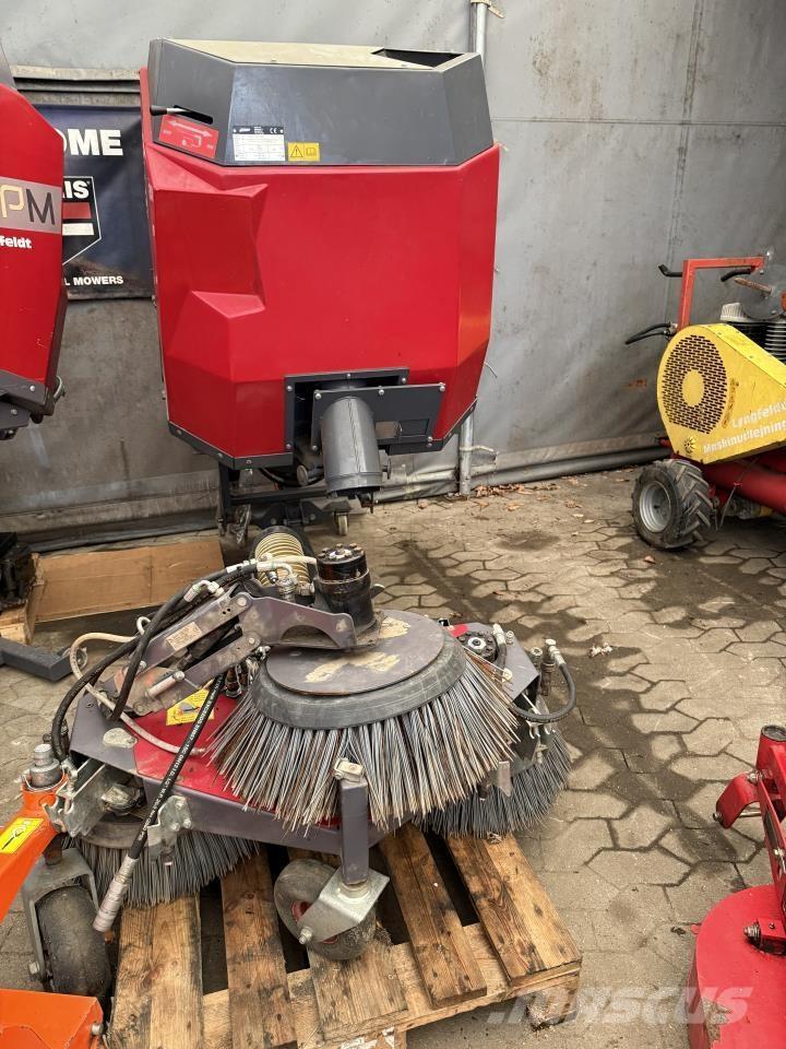 Timan FSA 12000 Geräteträger