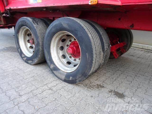 Trioliet 3000-3 Futtermischwagen