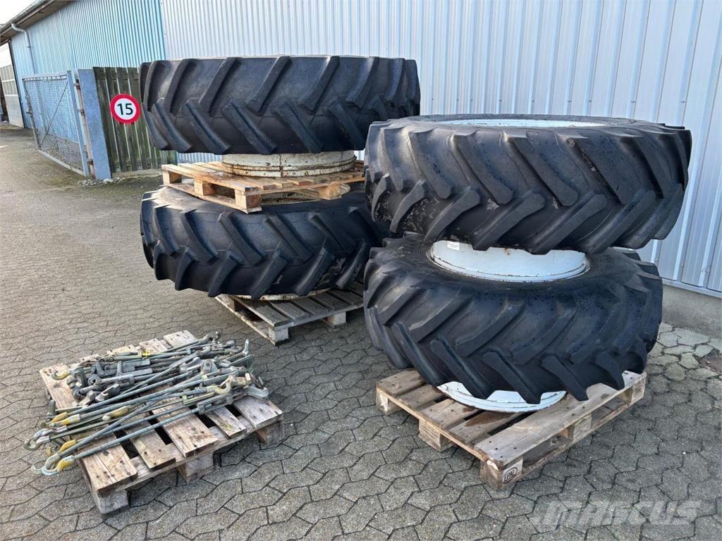  TVILLINGEHJUL Reifen