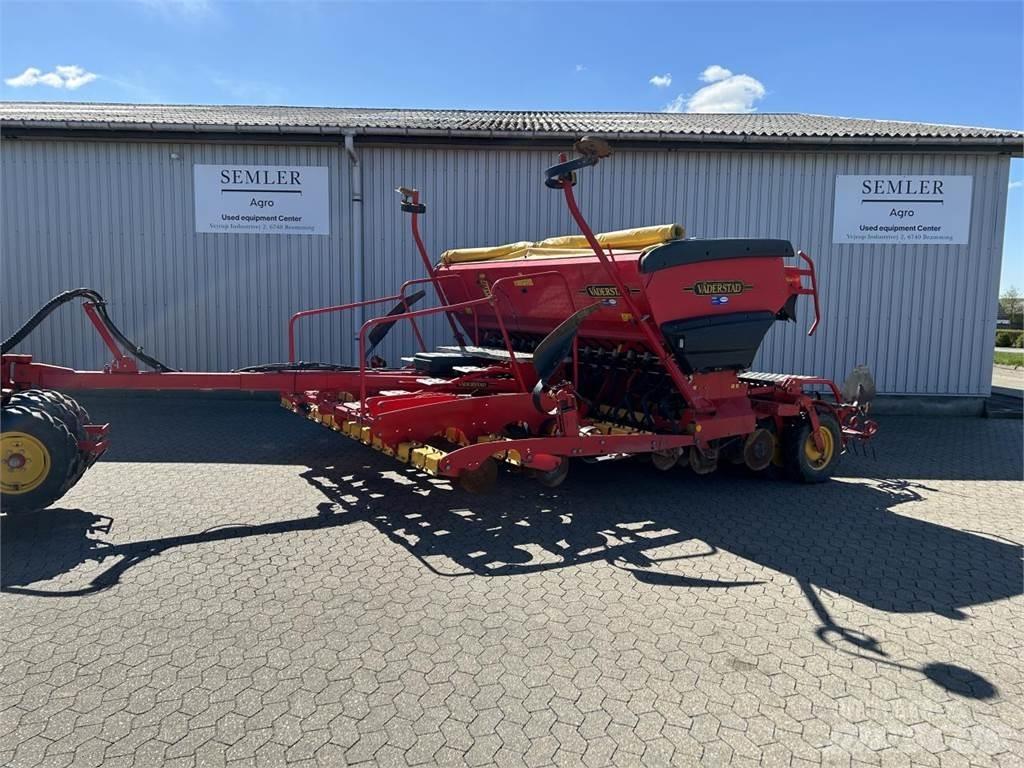 Väderstad 400C Drillmaschinenkombination