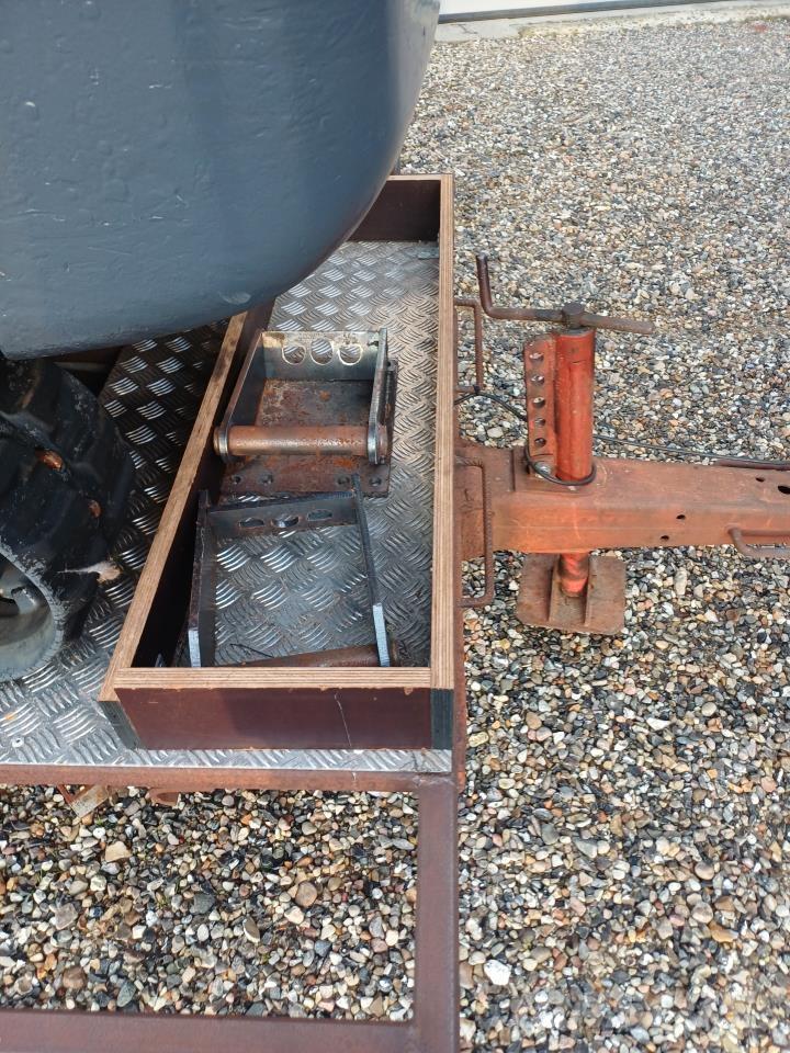 Volvo EC 15 Minibagger < 7t