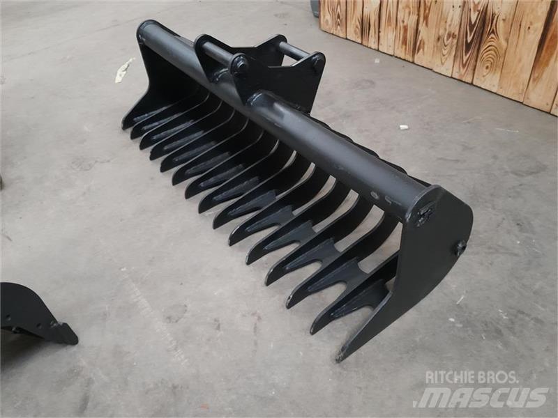  - - - Schaufeln