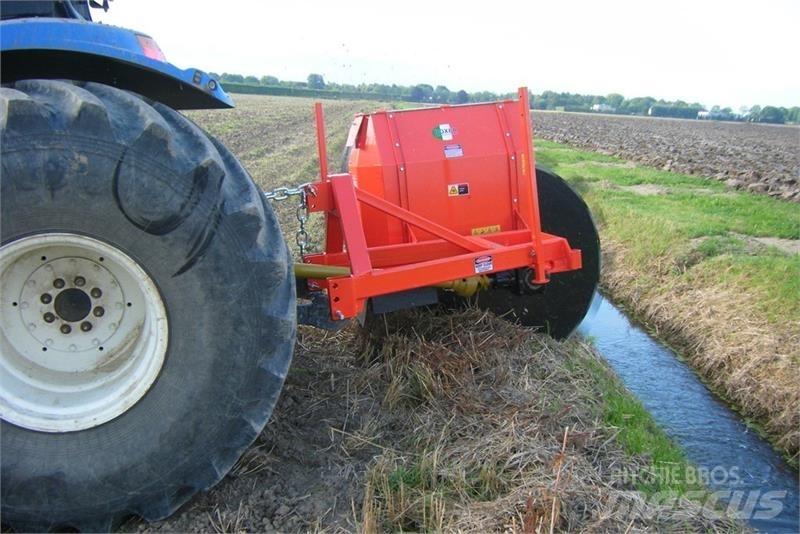  - - -  BOXER AGRI Meißelgrubber