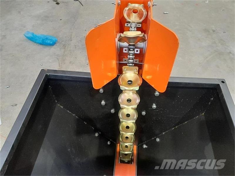  - - - Boxer AGRI Pflanzmaschinen