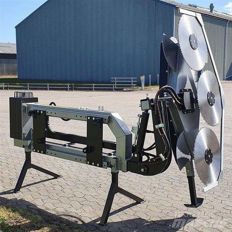 Dk-Tec  Heckenscheren