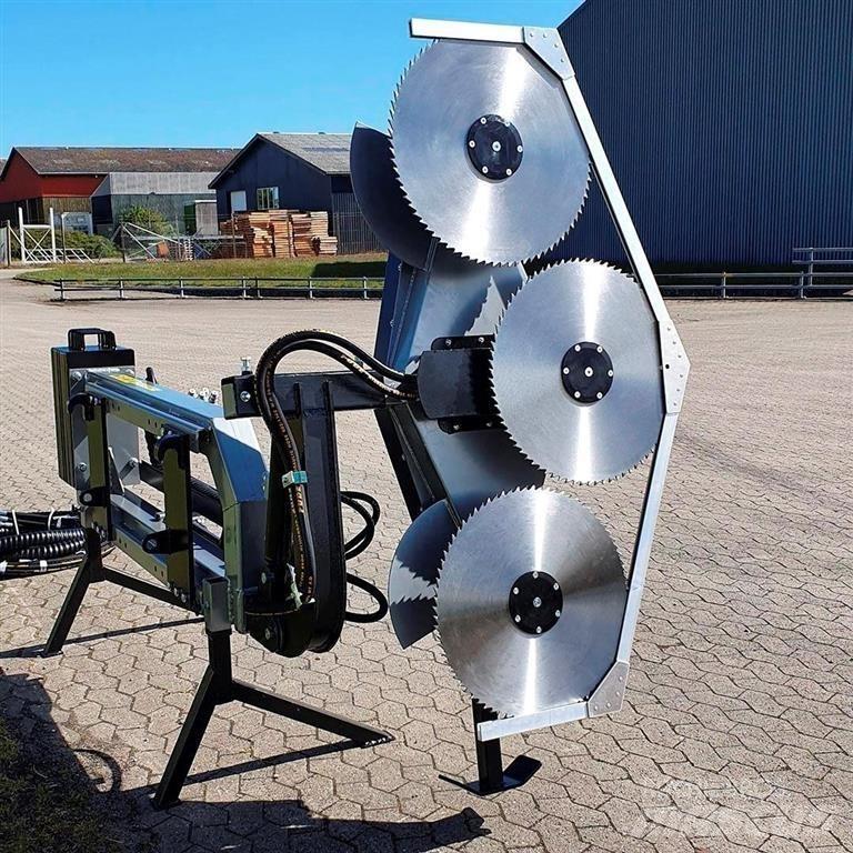 Dk-Tec  Heckenscheren