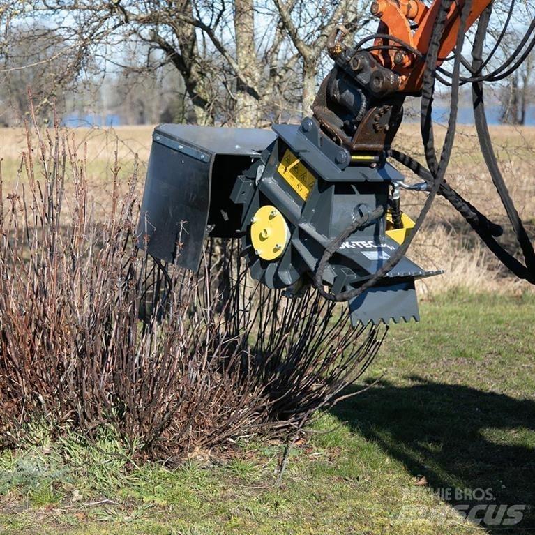 Dk-Tec  Holzspalter