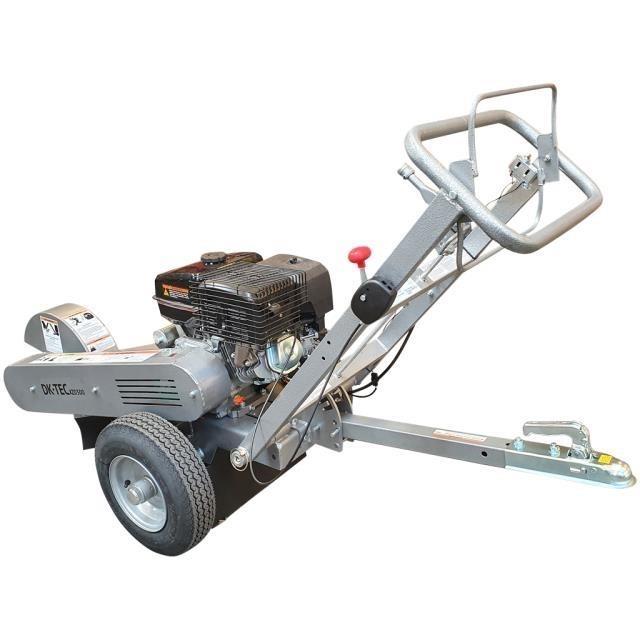 Dk-Tec  Holzspalter