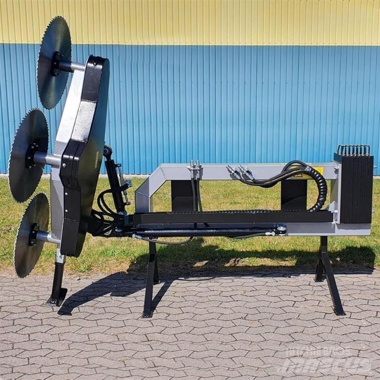Dk-Tec  Heckenscheren