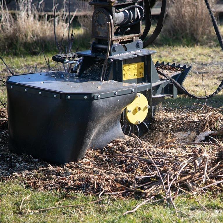 Dk-Tec  Holzspalter
