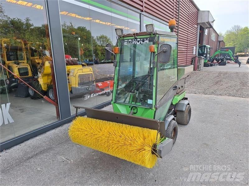 Egholm 2150 Geräteträger
