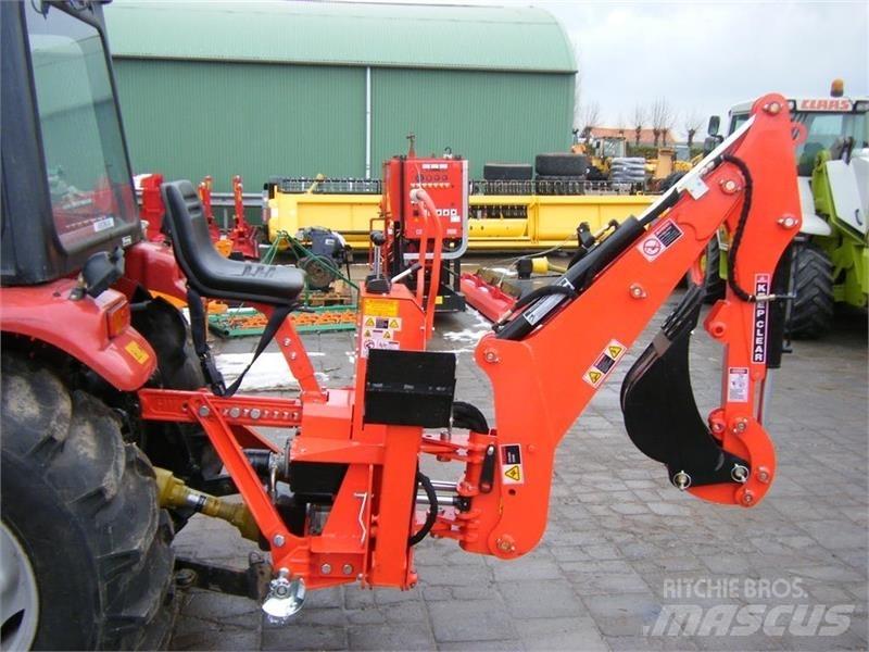  - - -  grave arm Schaufeln