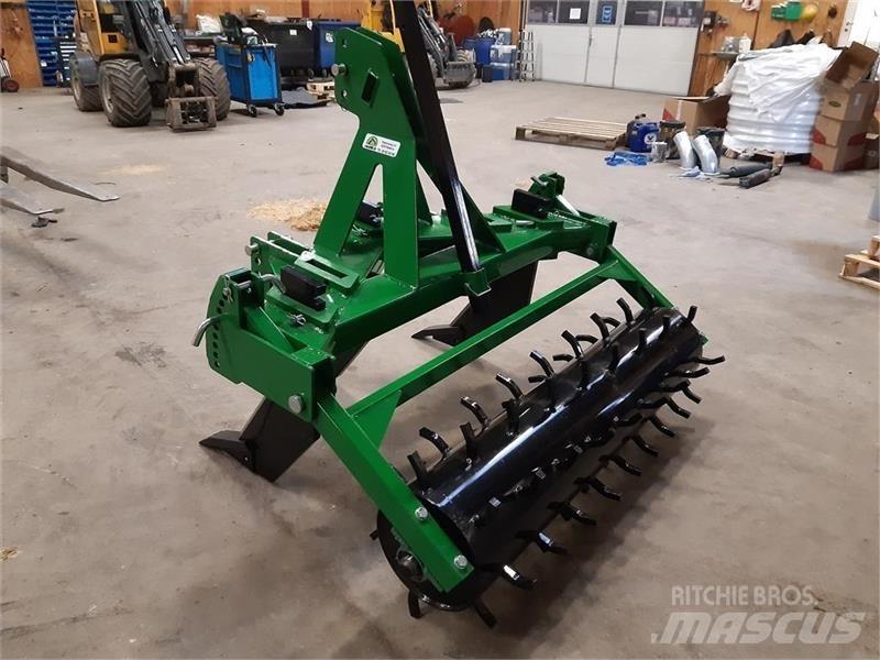  - - -  grubber Meißelgrubber