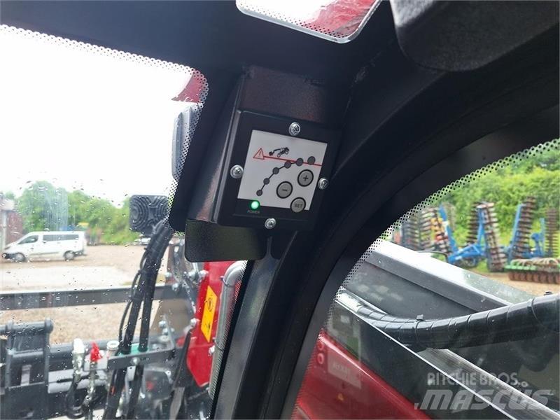  MOLE   2615 Minilader
