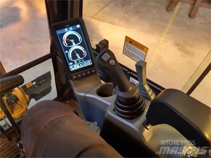 XCMG xe20e Minibagger < 7t
